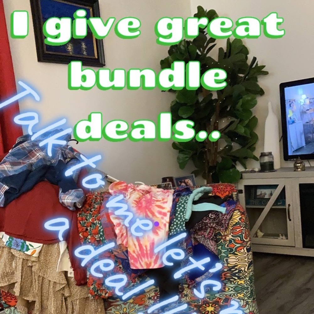 I do great bundle deals
